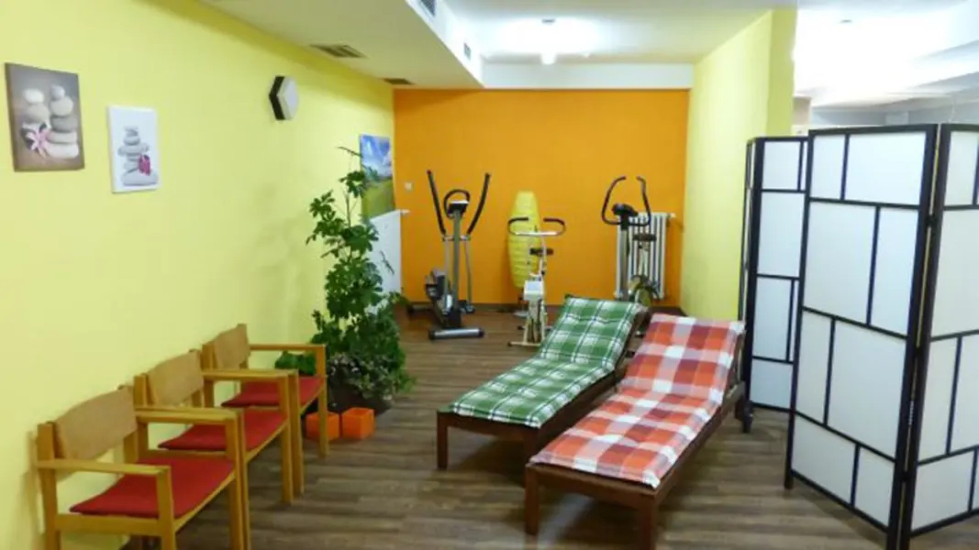 Hotel Bayerischer Hof