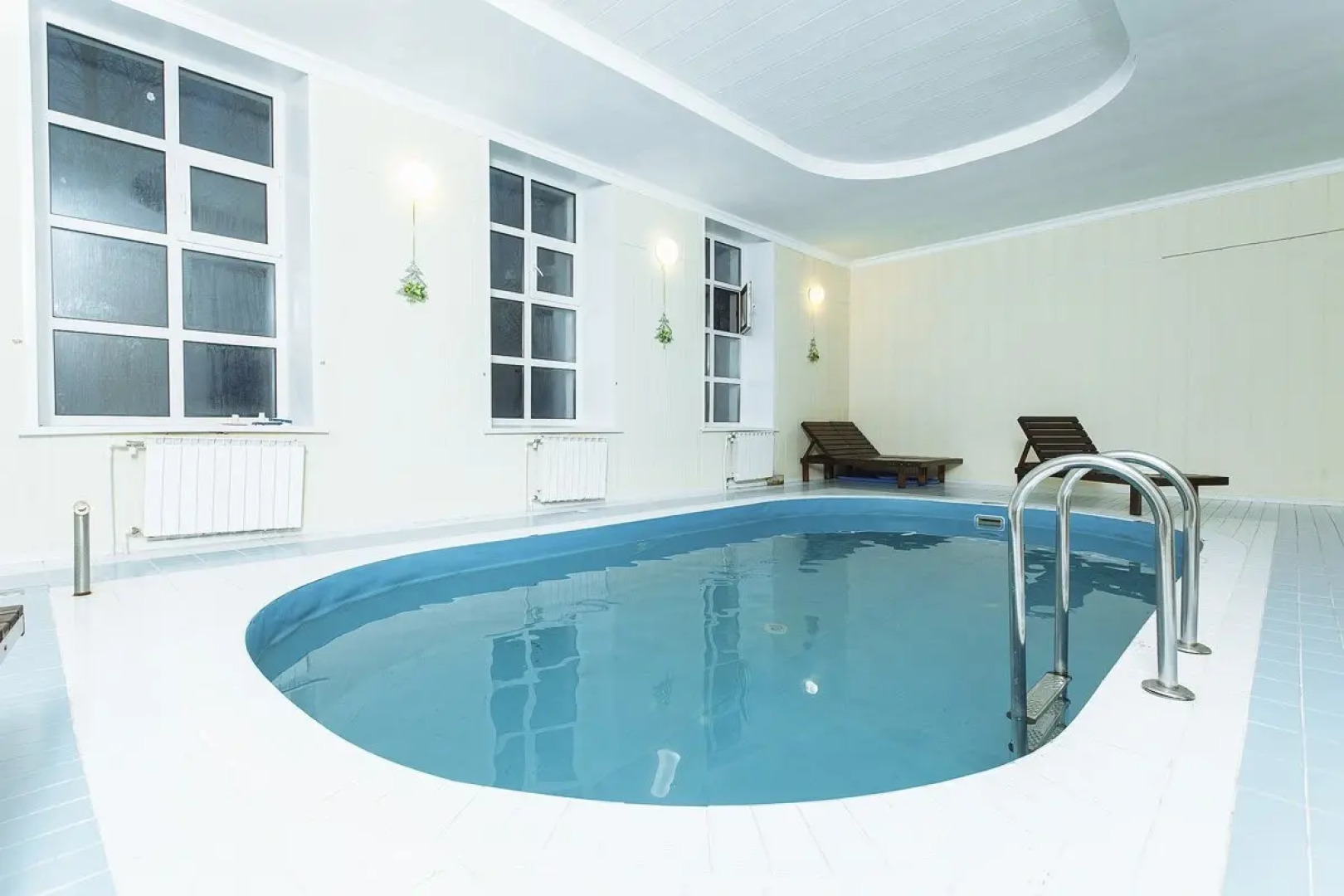 Усадьба Морино