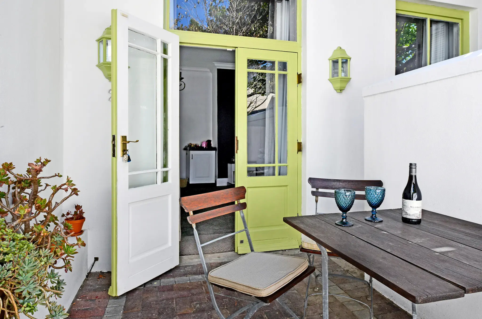 Ashbourne Boutique Guest House