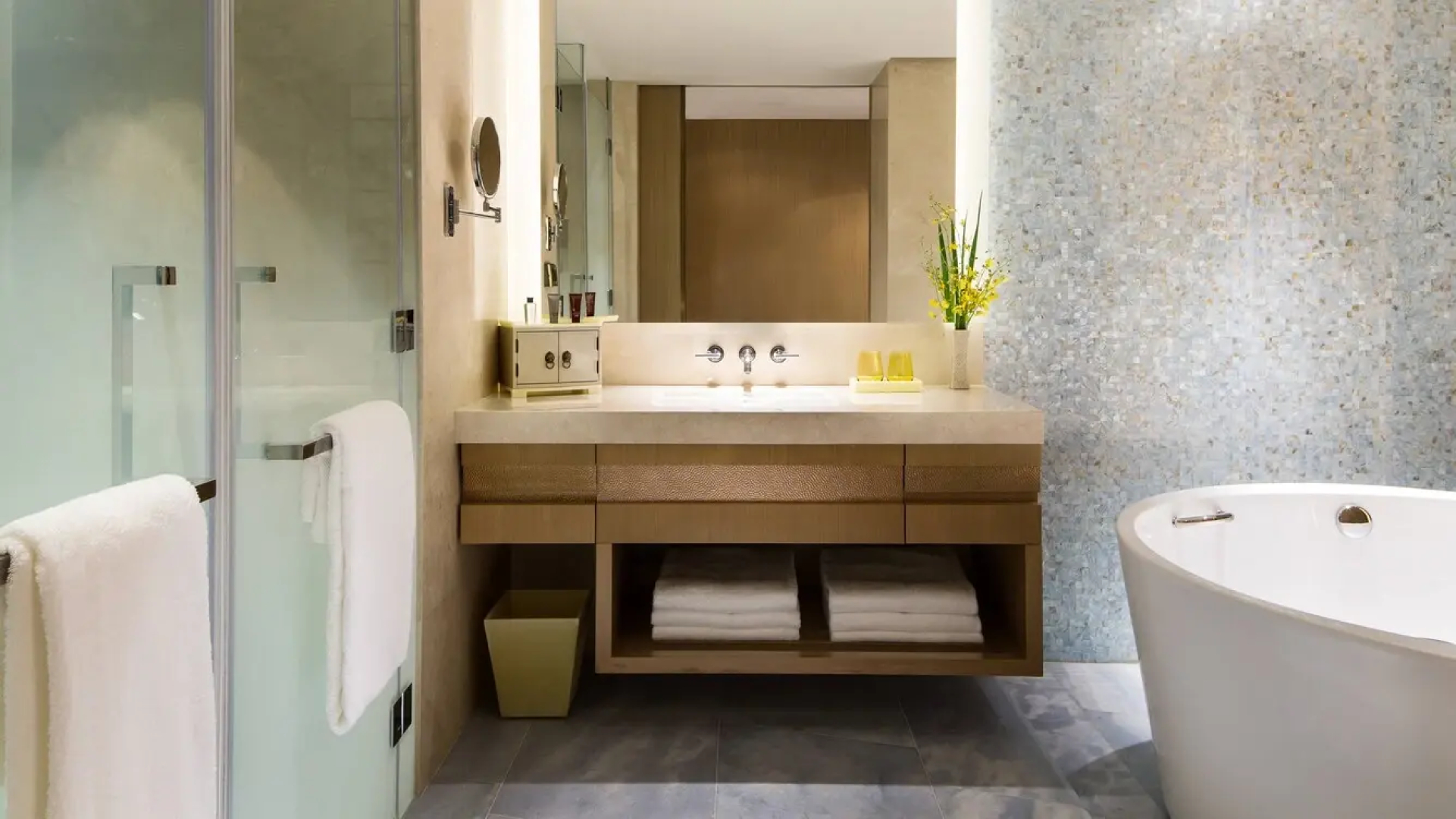 Отель JW Marriott Sanya Dadonghai Bay