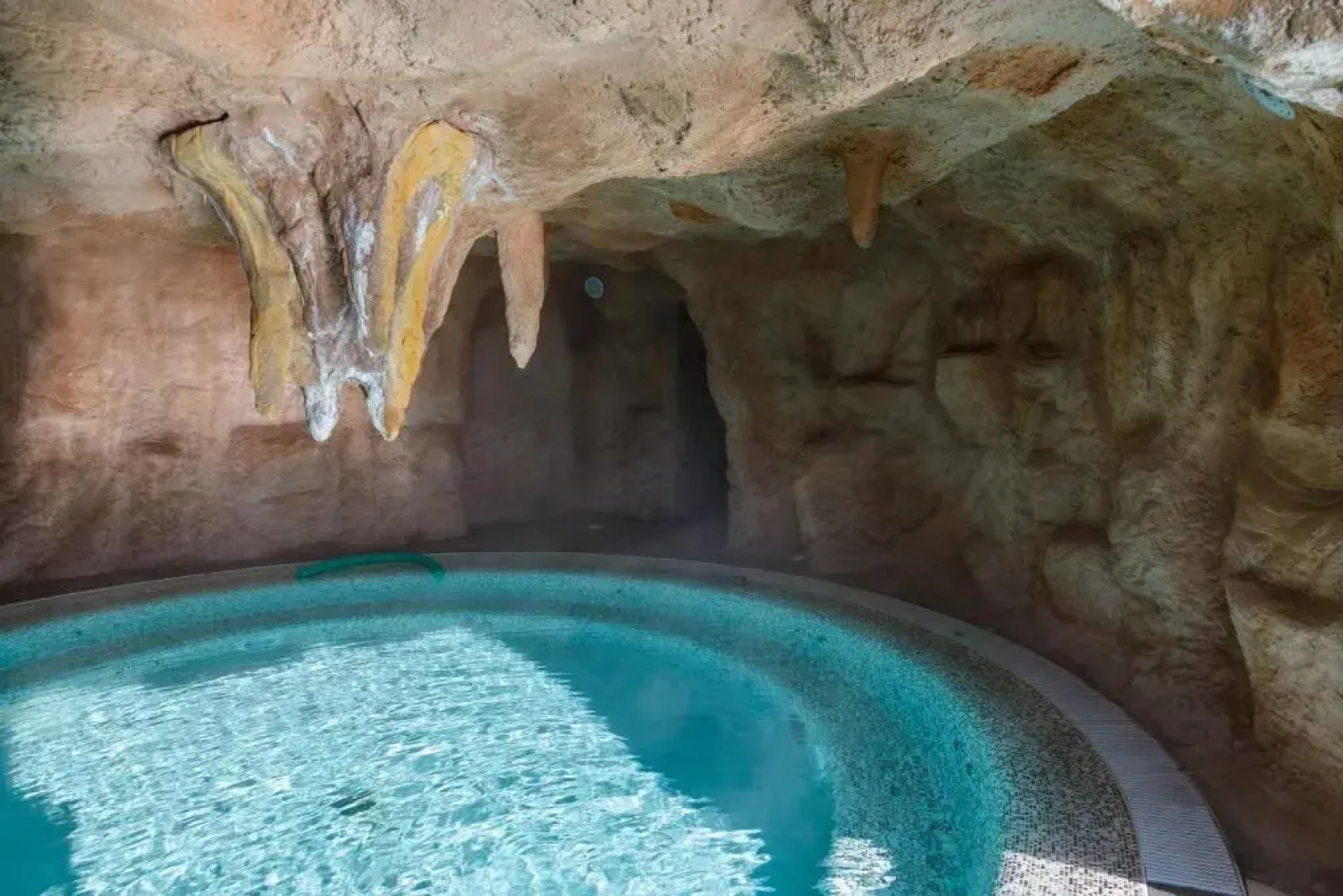 Hotel Terme Millepini