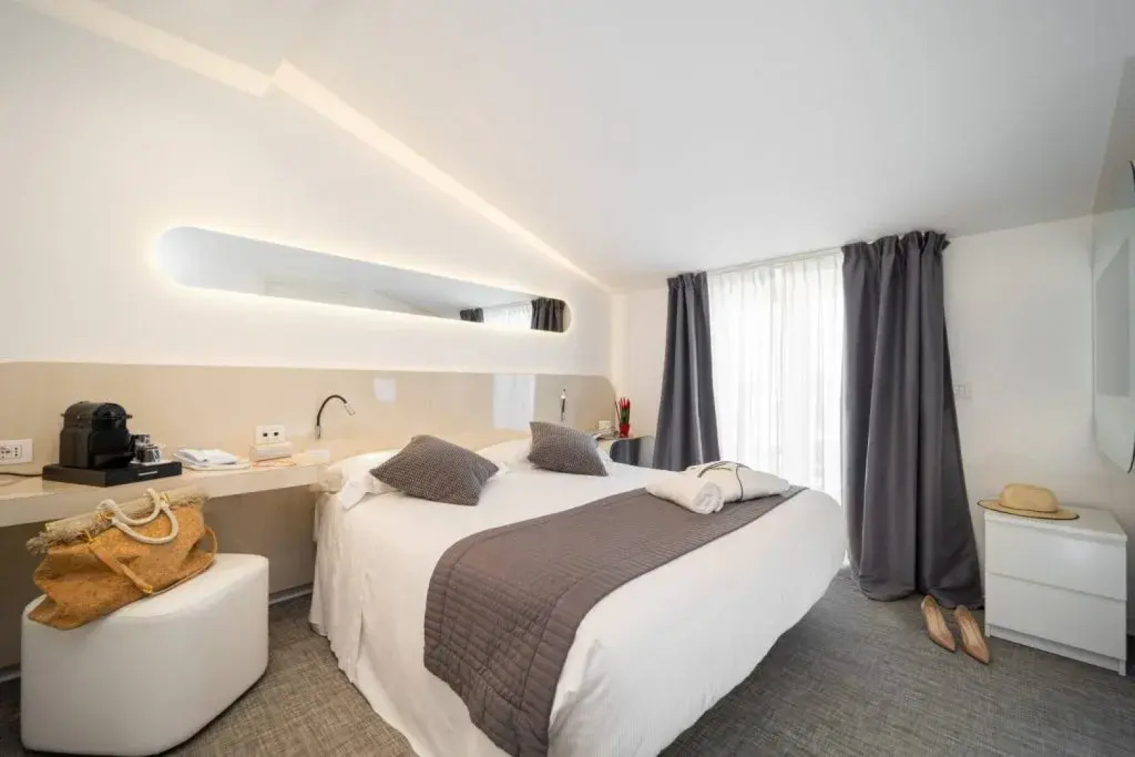 iConic Wellness Resort