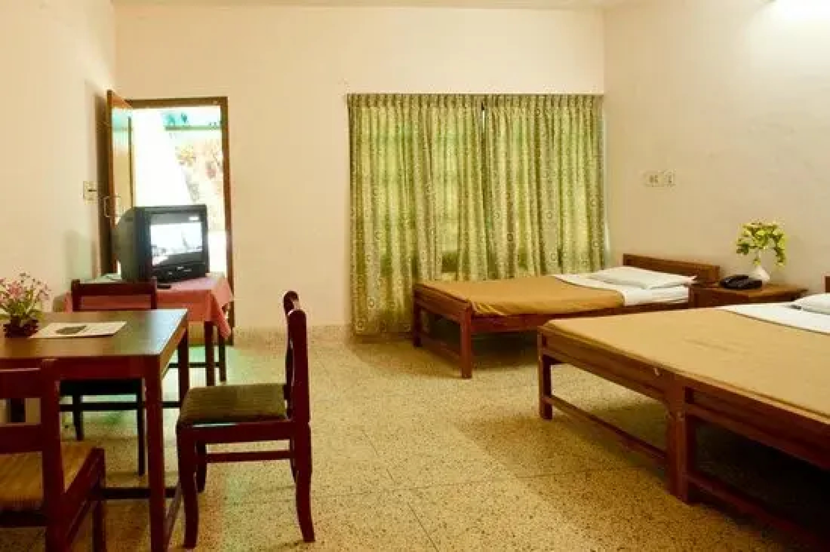 KTDC Tamarind Peermedu