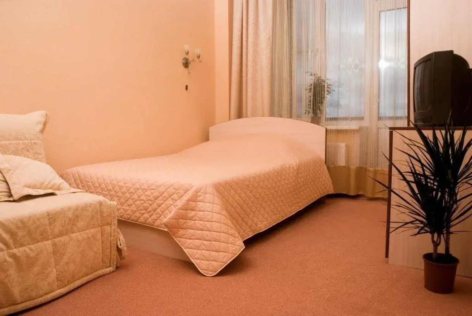Medical Estate