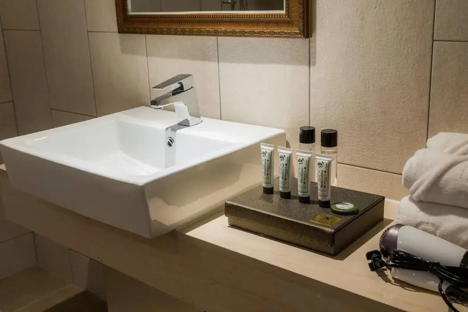 Hotel Silkroad Suwon