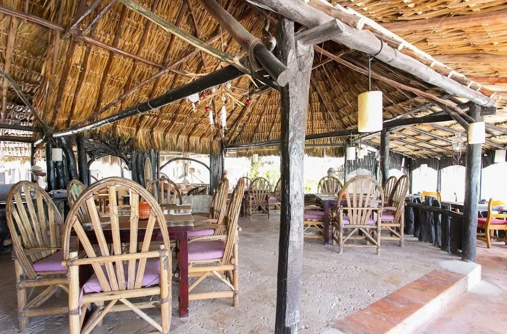 Diamante K - Inside Tulum National Park