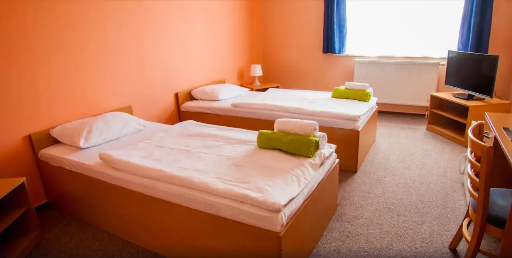 Hotel Arena