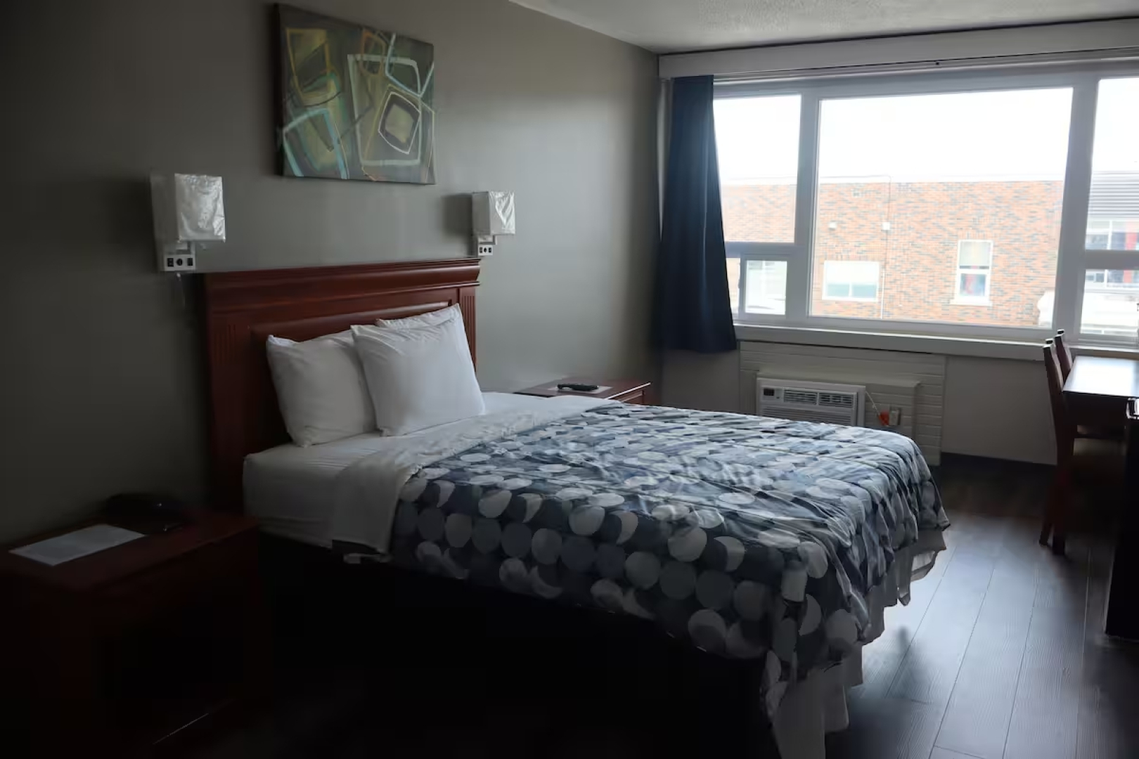 Hotel Town Centre Inn - Parry Sound