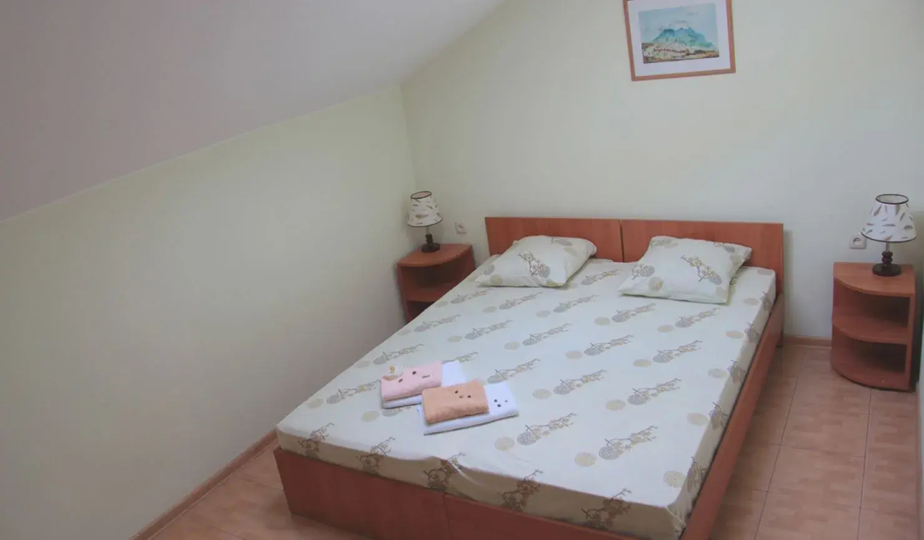 Парк-отель «Березка»