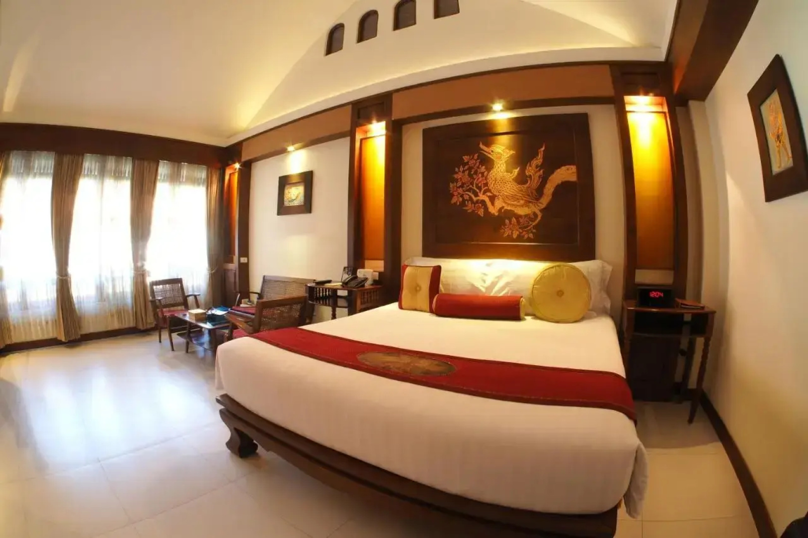 Kodchasri Thani Hotel Chiangmai