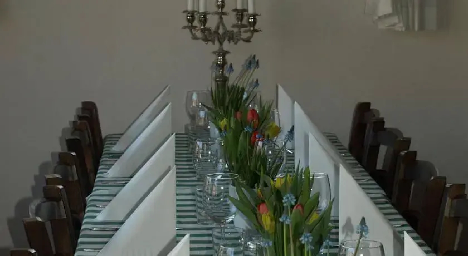 Marie-Bo på Björkängsgården