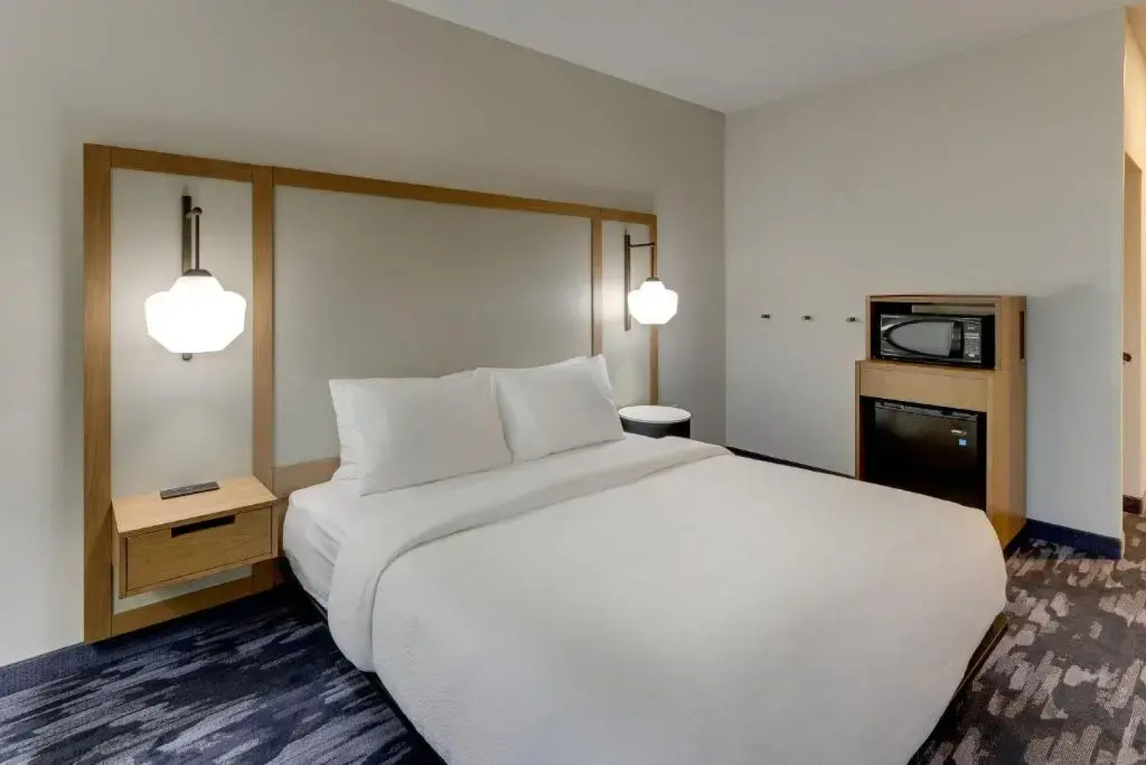 Fairfield Inn & Suites by Marriott Southport