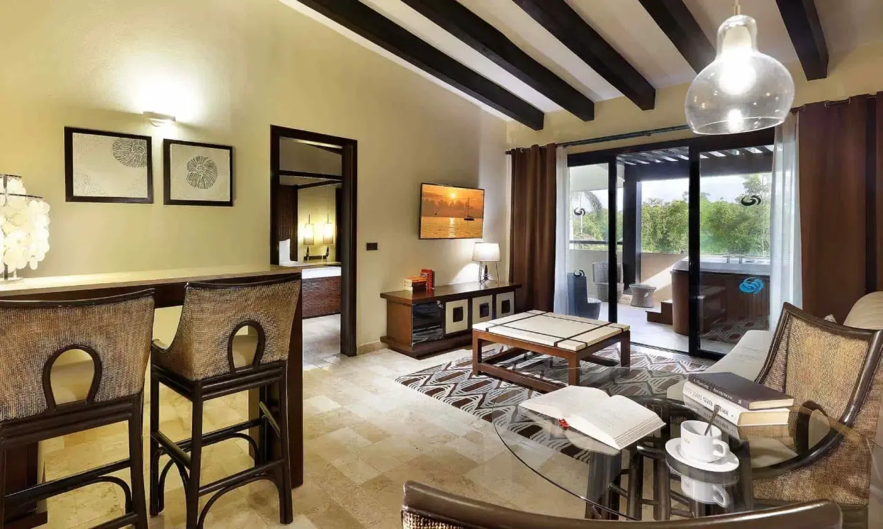 Grand Palladium Colonial Resort & Spa All Inclusive