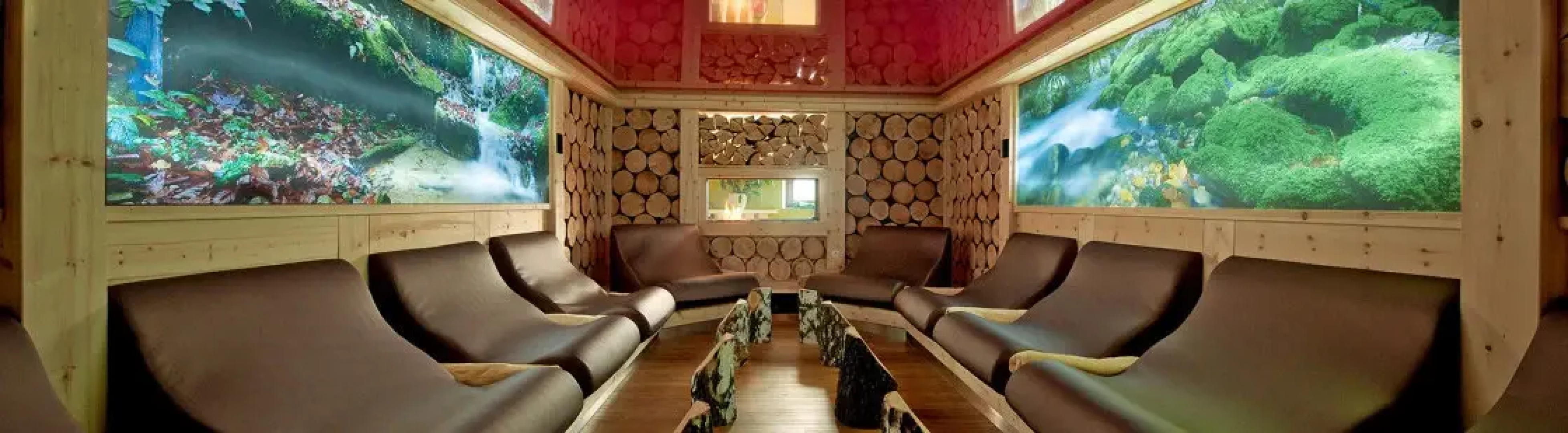 Hotel Winzer Wellness & Kuscheln
