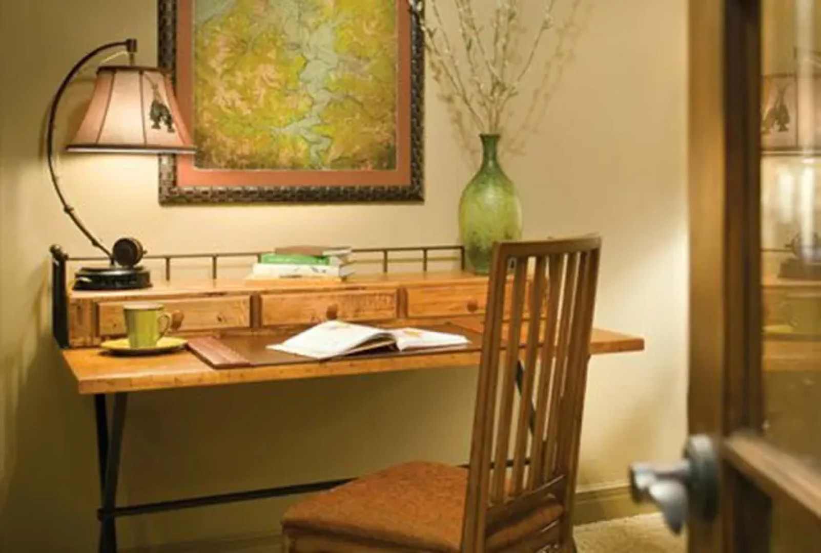 The Cliffs At Long Creek