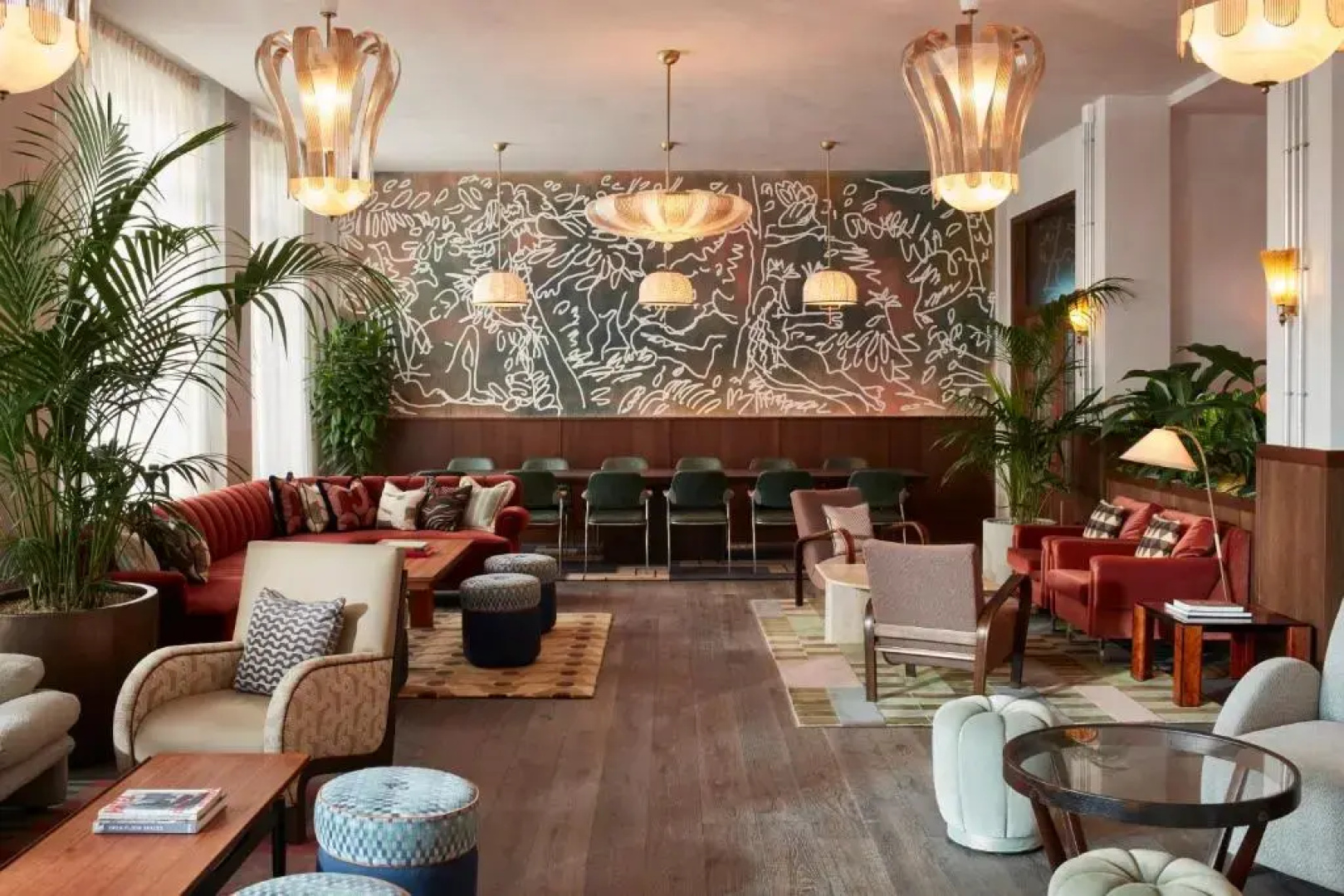 The Hoxton Berlin