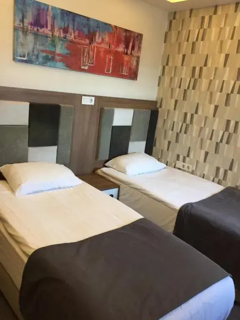 Rivada Hotel