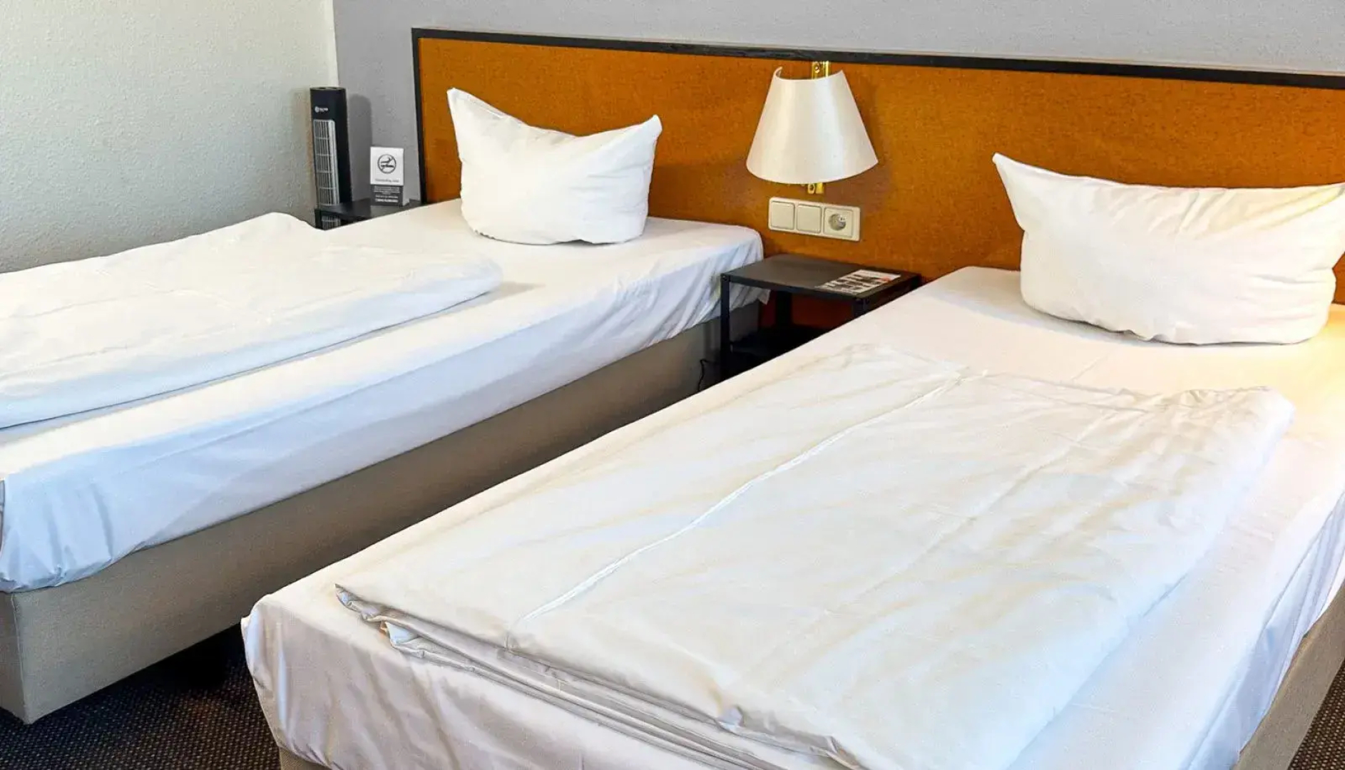 Отель Coffee Fellows Frankfurt-Airport