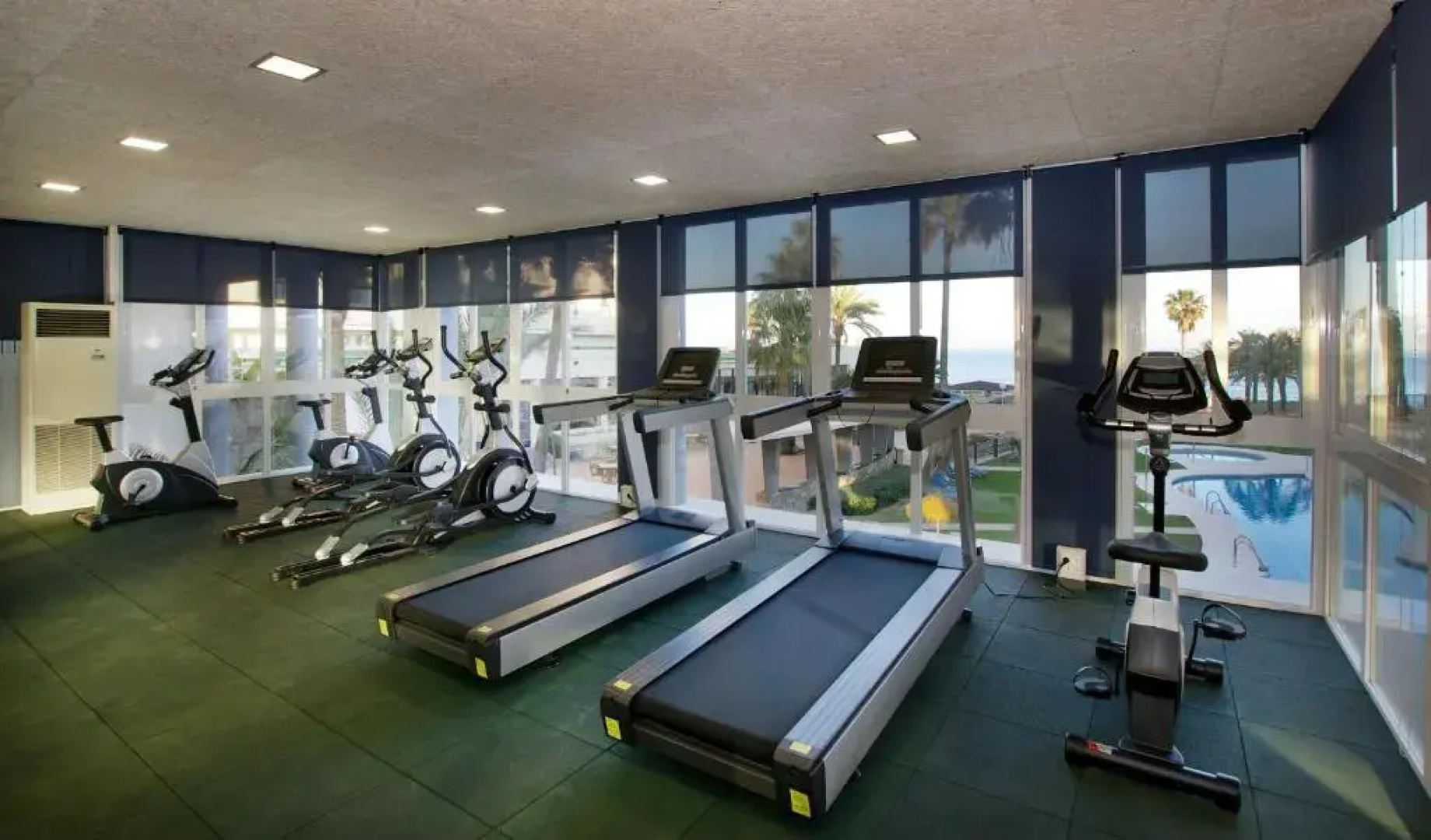 Medplaya Hotel Pez Espada