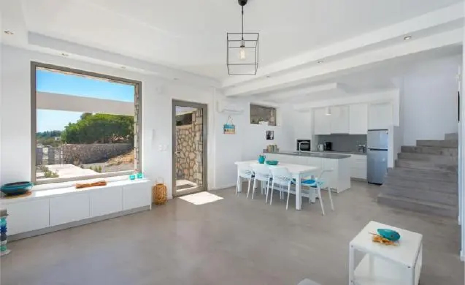 Villa Olympos