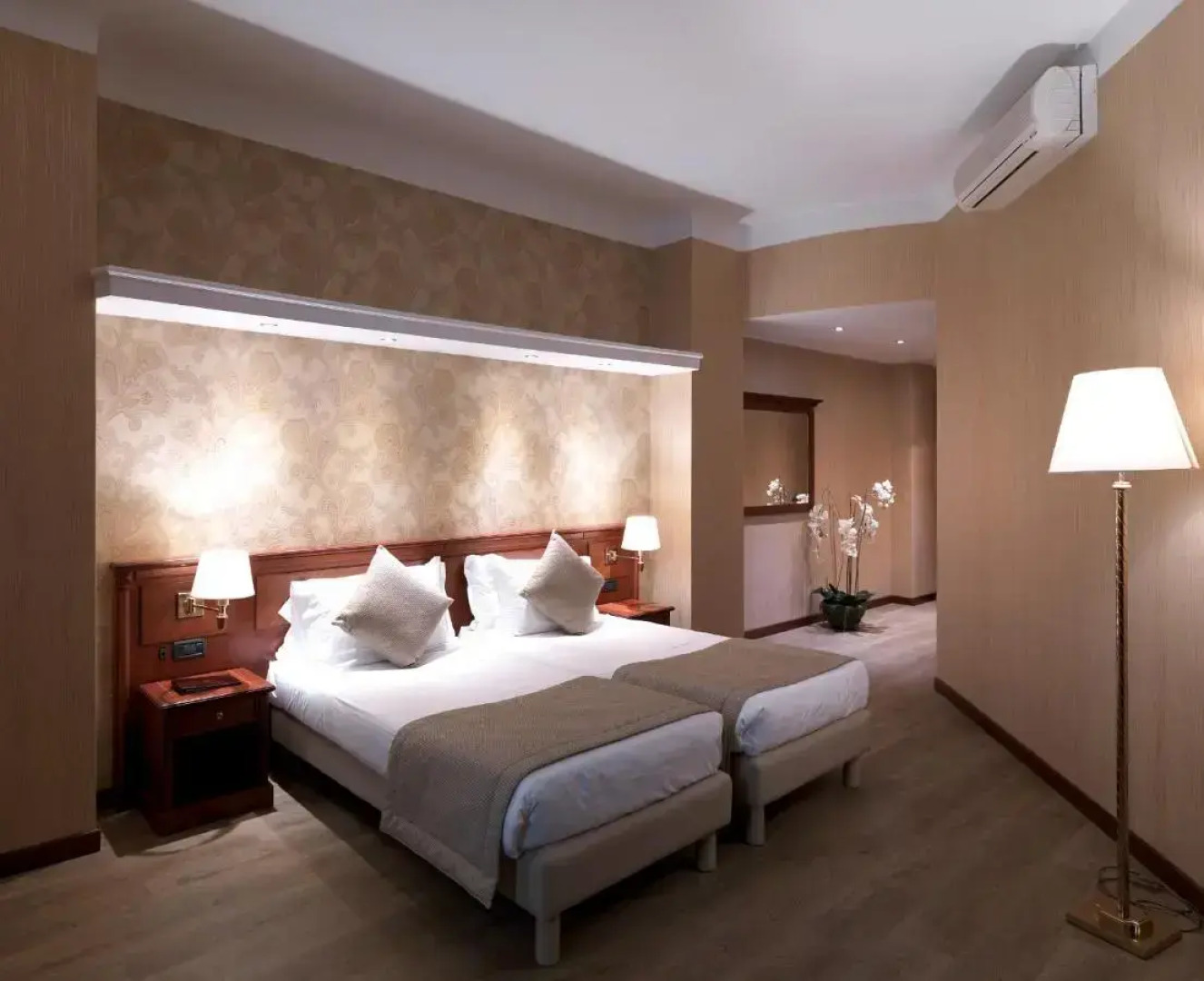 Hotel Windsor Milano