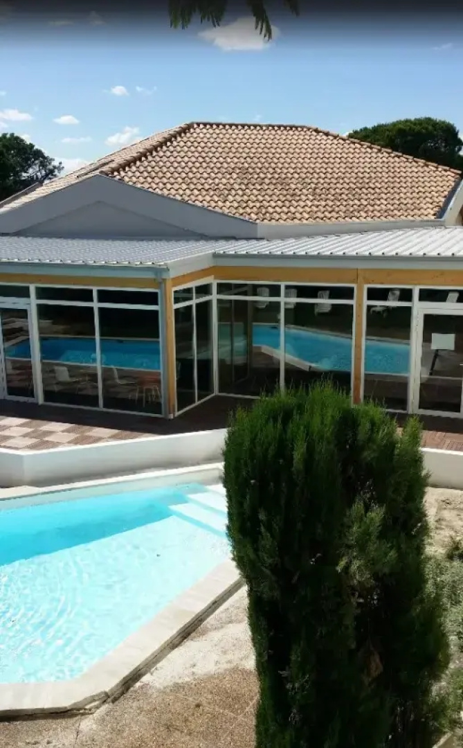 ibis Arles