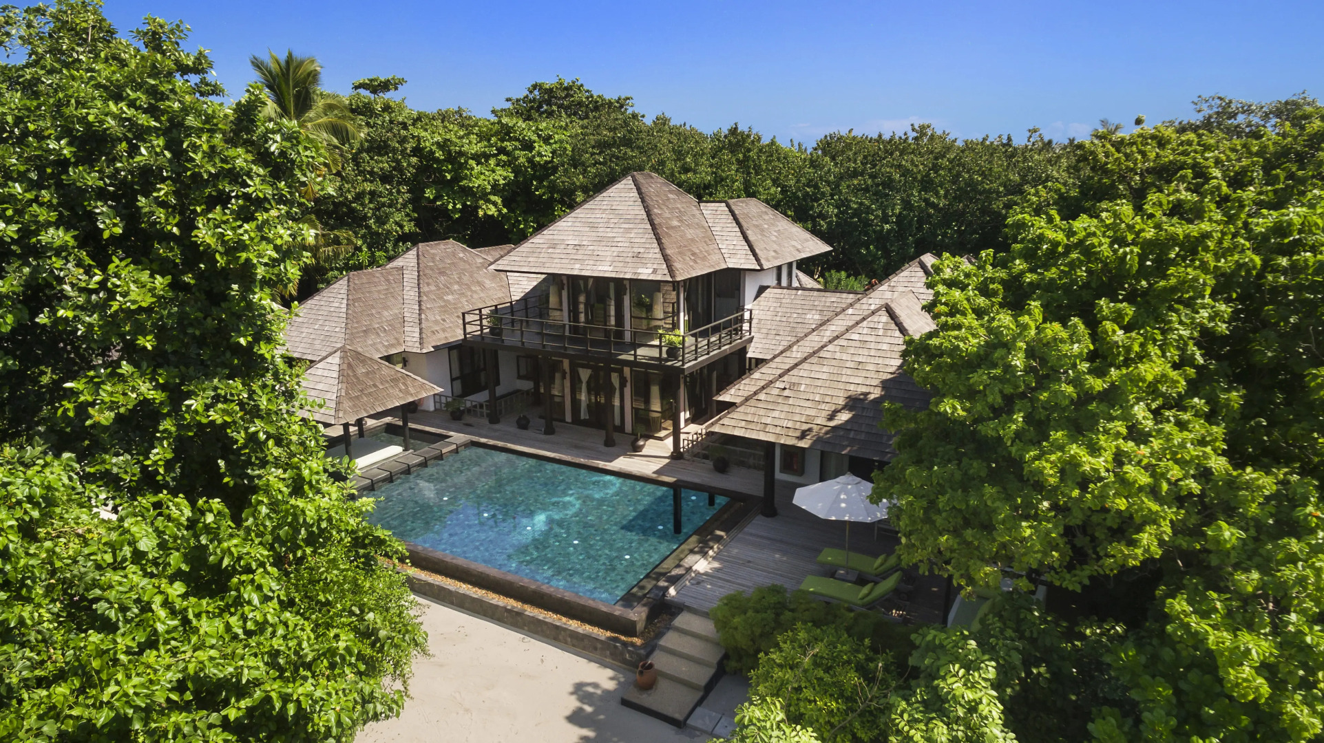 Курорт Ja Manafaru