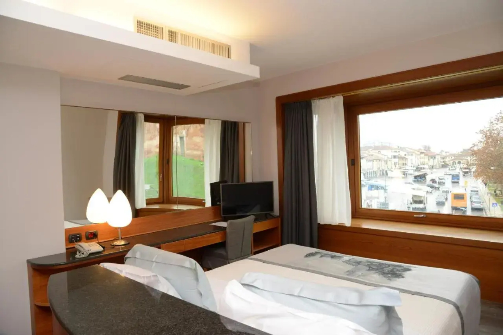 Albergo Roma, BW Signature Collection