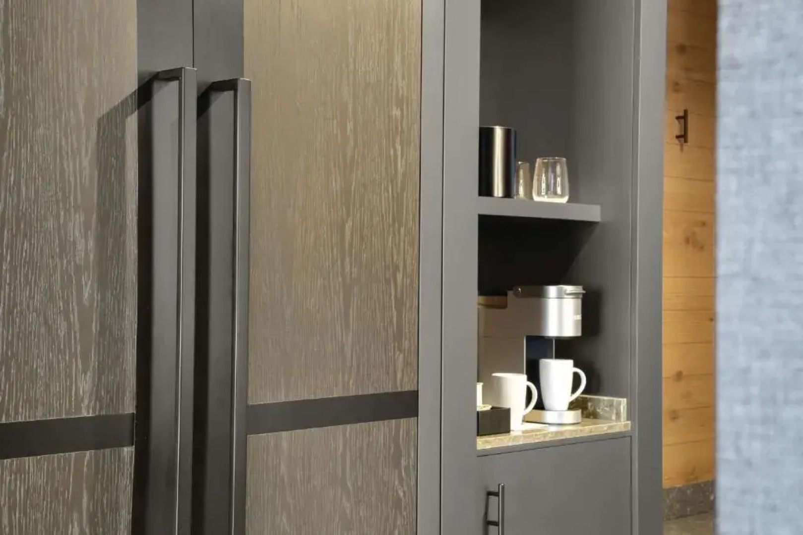 Cloudland At McLemore Resort Lookout Mountain, Curio by Hilton