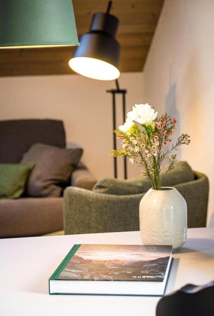 Das Nordberg Guesthouse