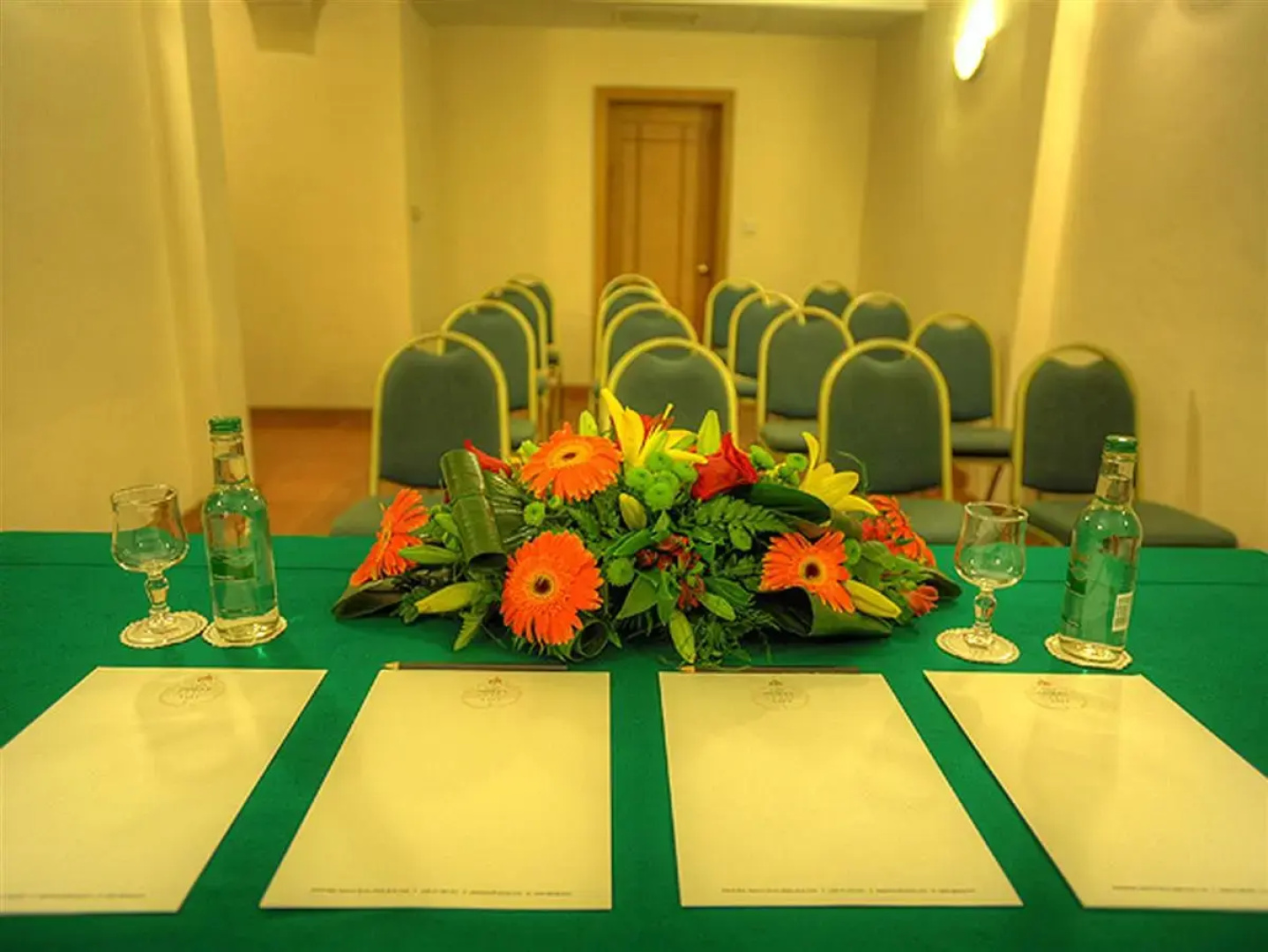 Saint Patrick's Hotel