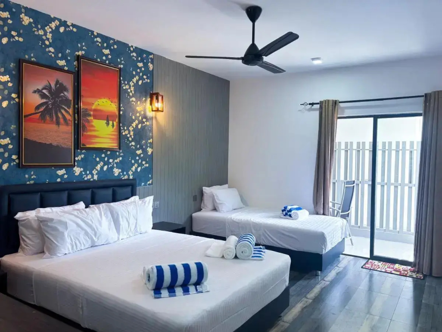 Mathiveri Thundi Inn