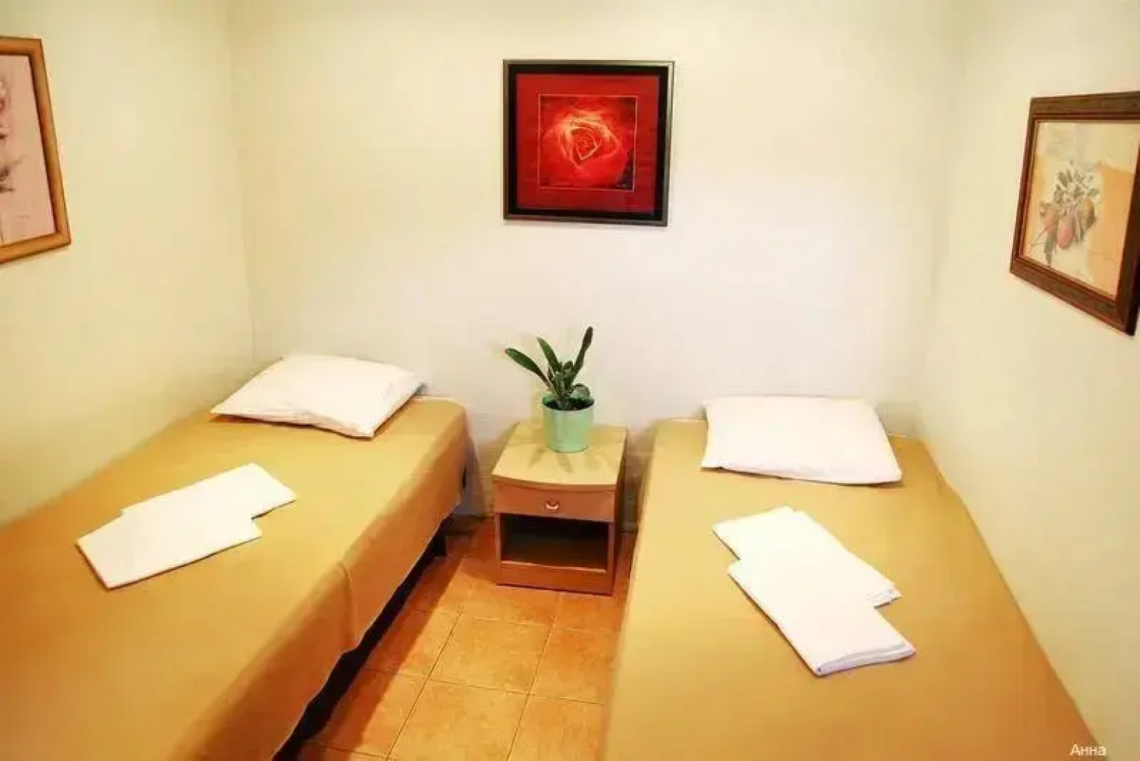 Гостевой дом Анна