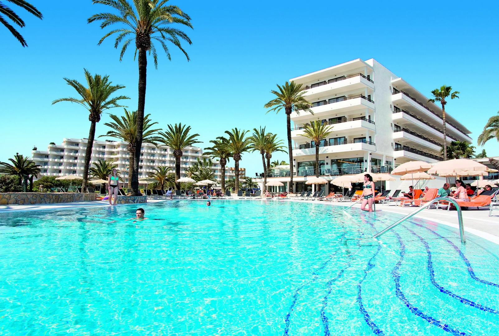 Allsun Hotel Bahia del Este