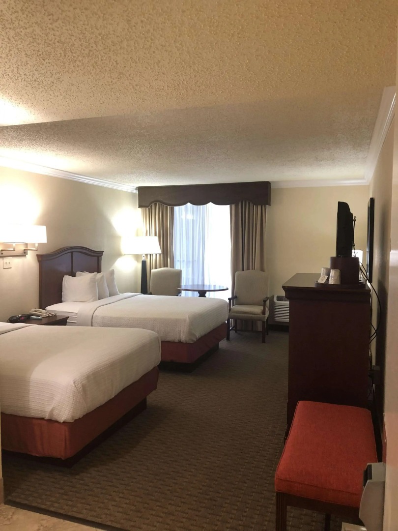 Best Western Plus Burlington