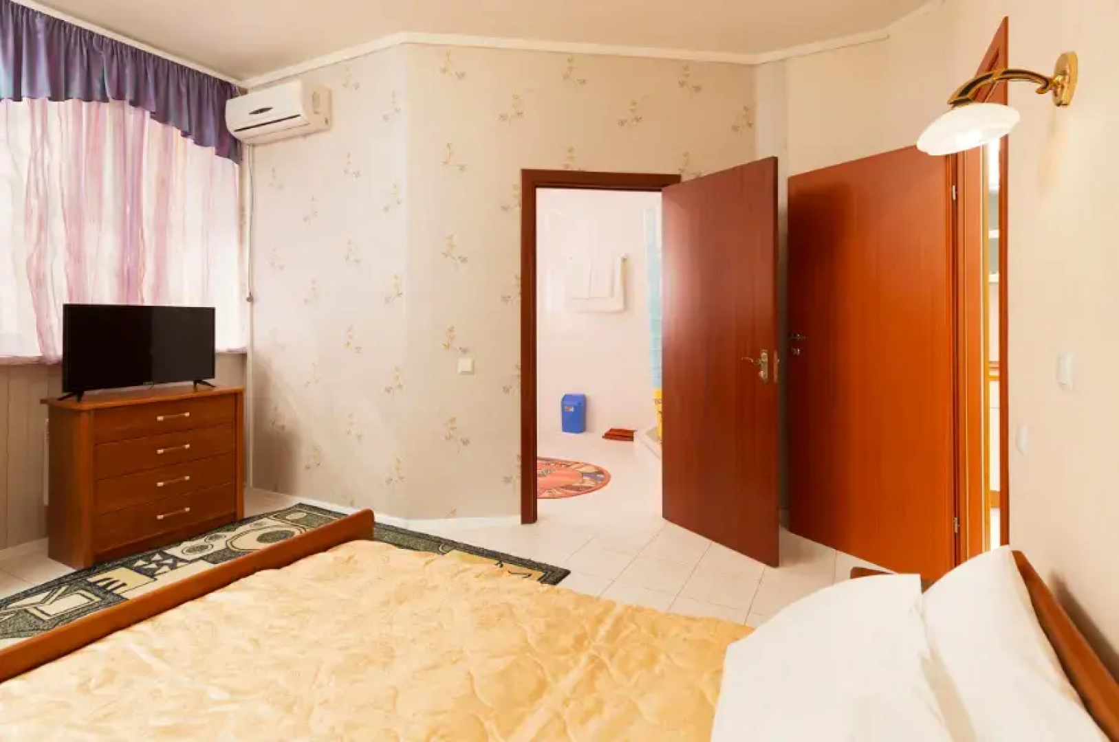 Katrin Hotel
