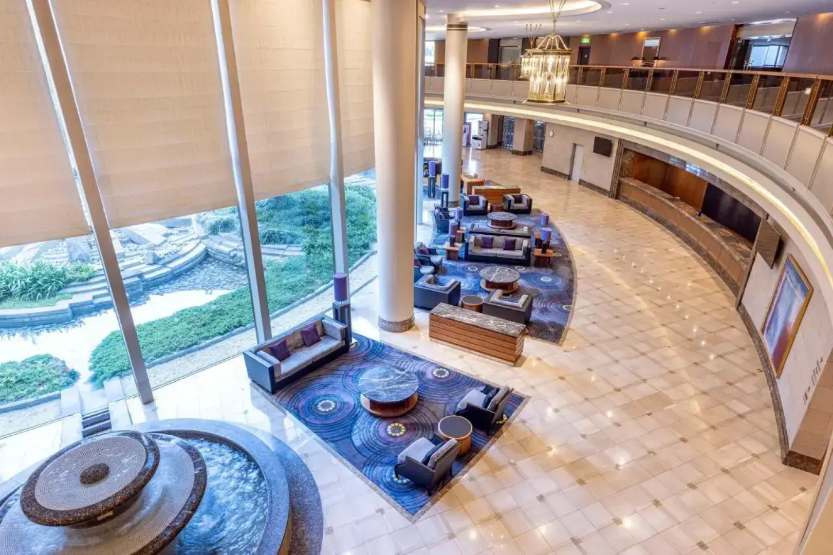 Hilton Tokyo Narita Airport