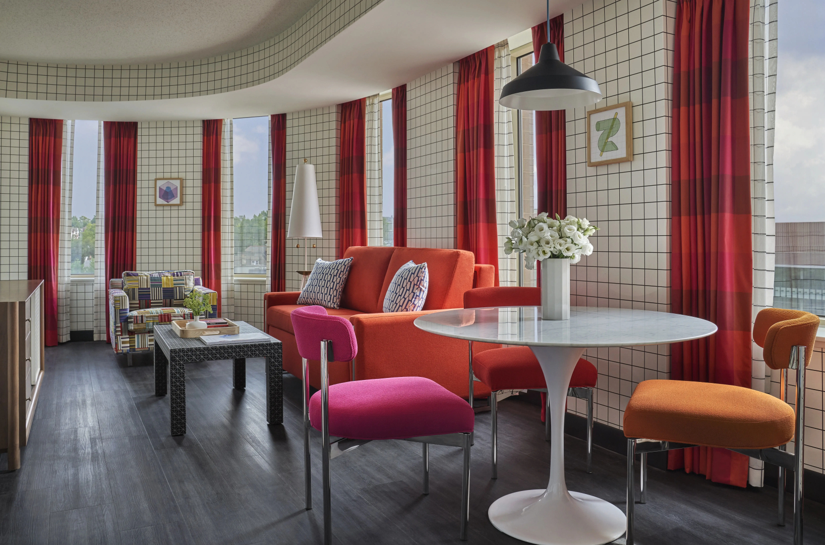 Graduate by Hilton Cincinnati