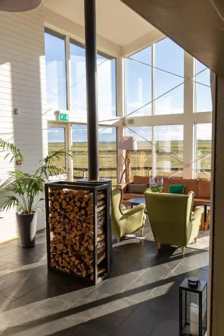 Aurora Lodge