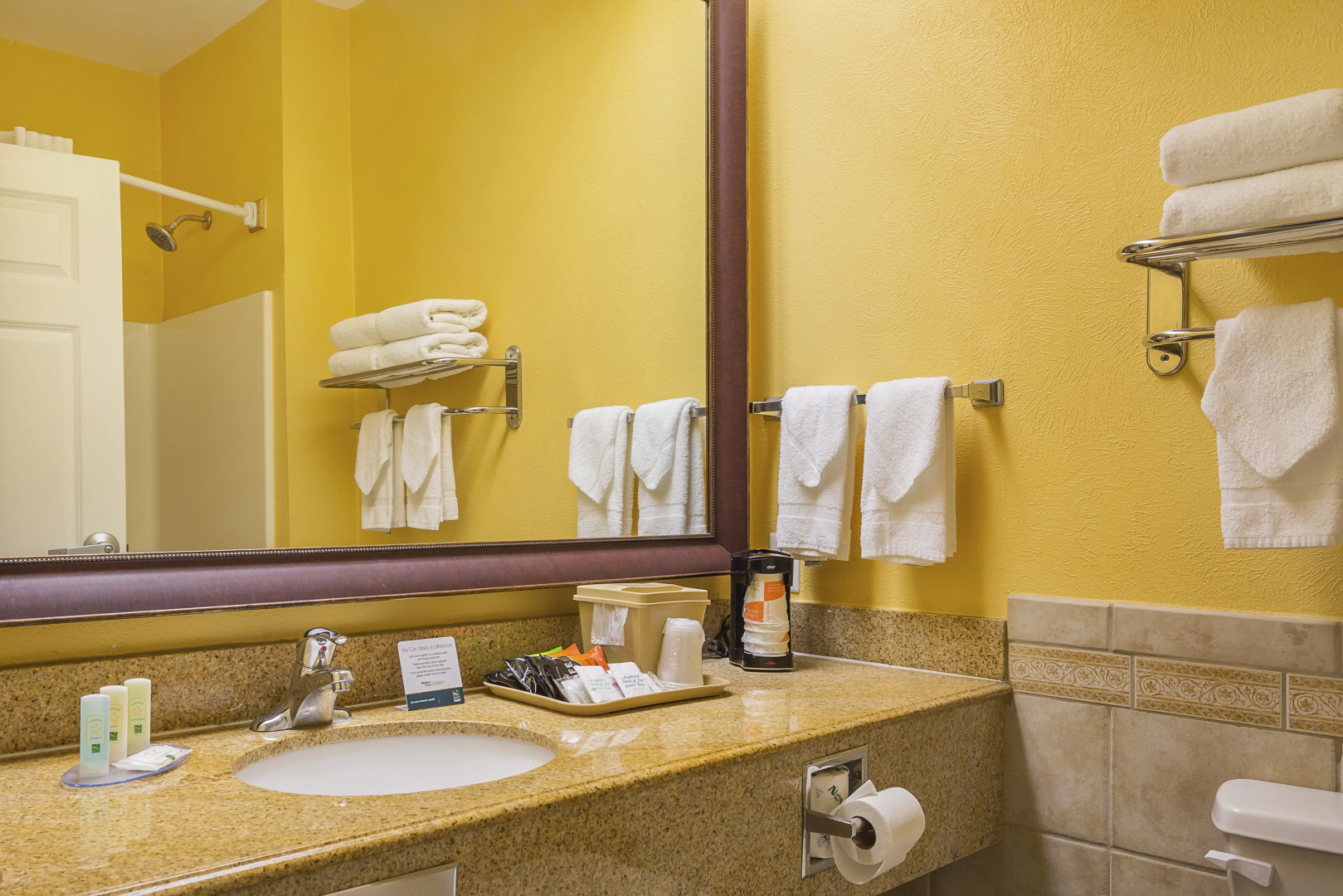 Quality Inn & Suites Galveston - Beachfront