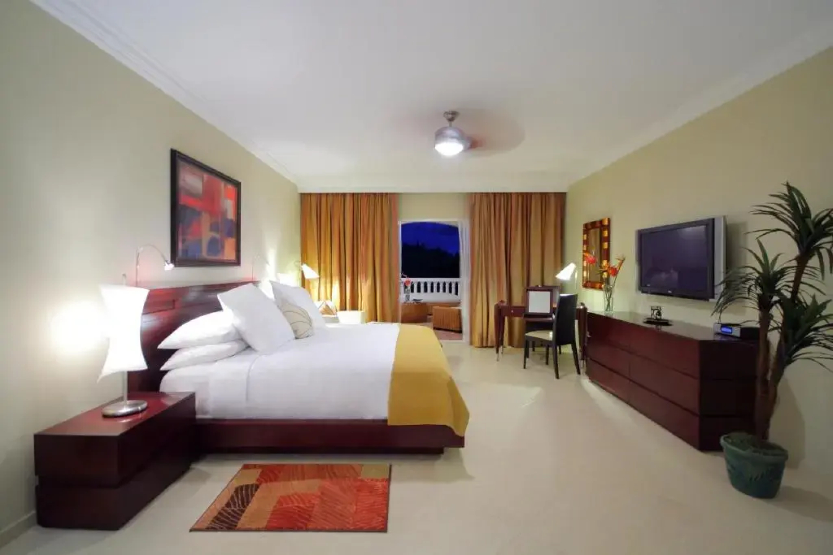 Presidential Suites by Lifestyles