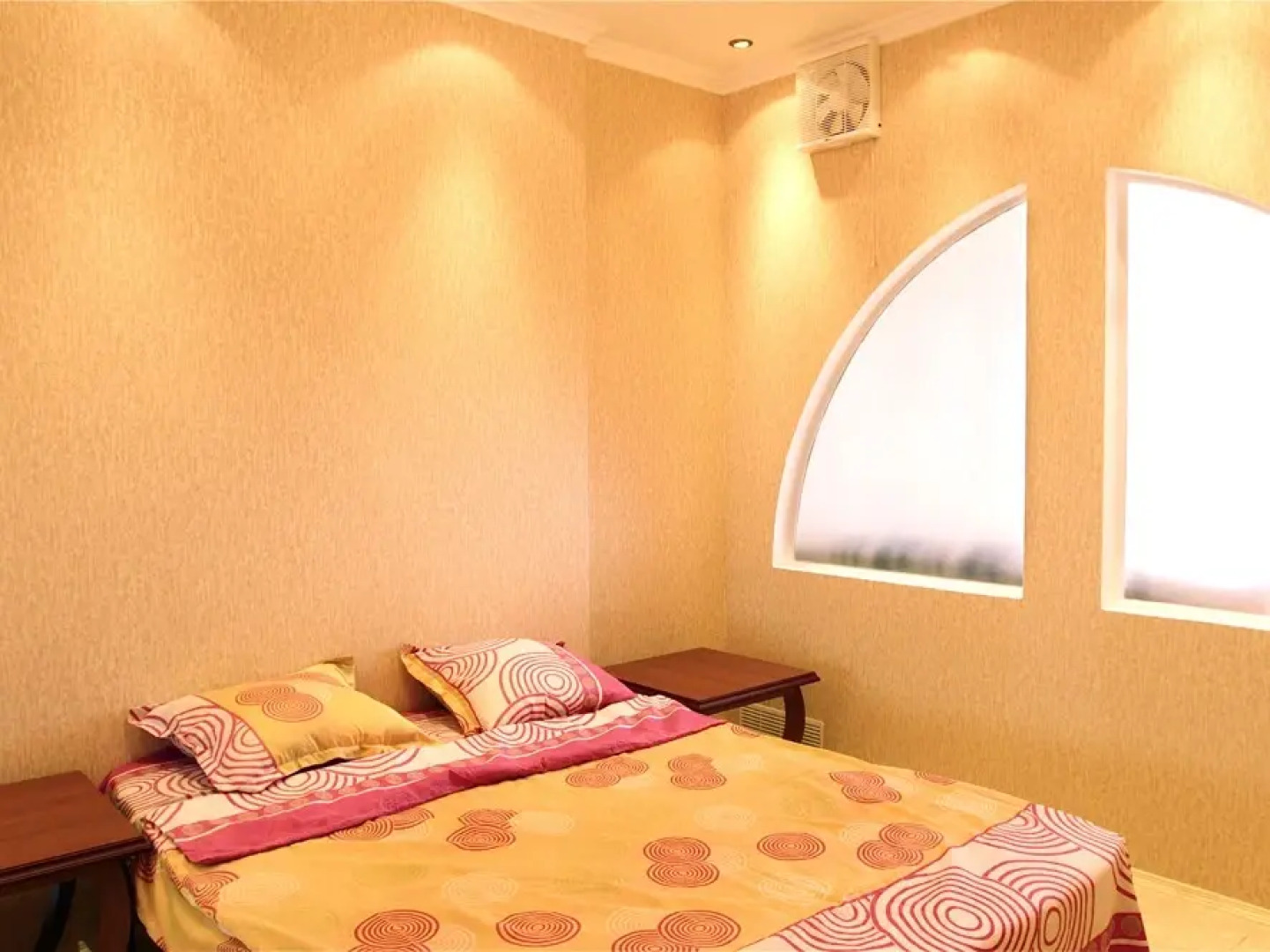 Apartments Chudo Ostrov