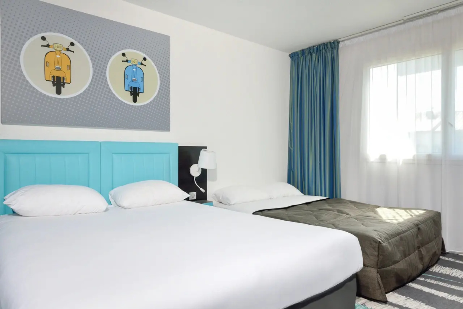 ibis Styles Angouleme Nord