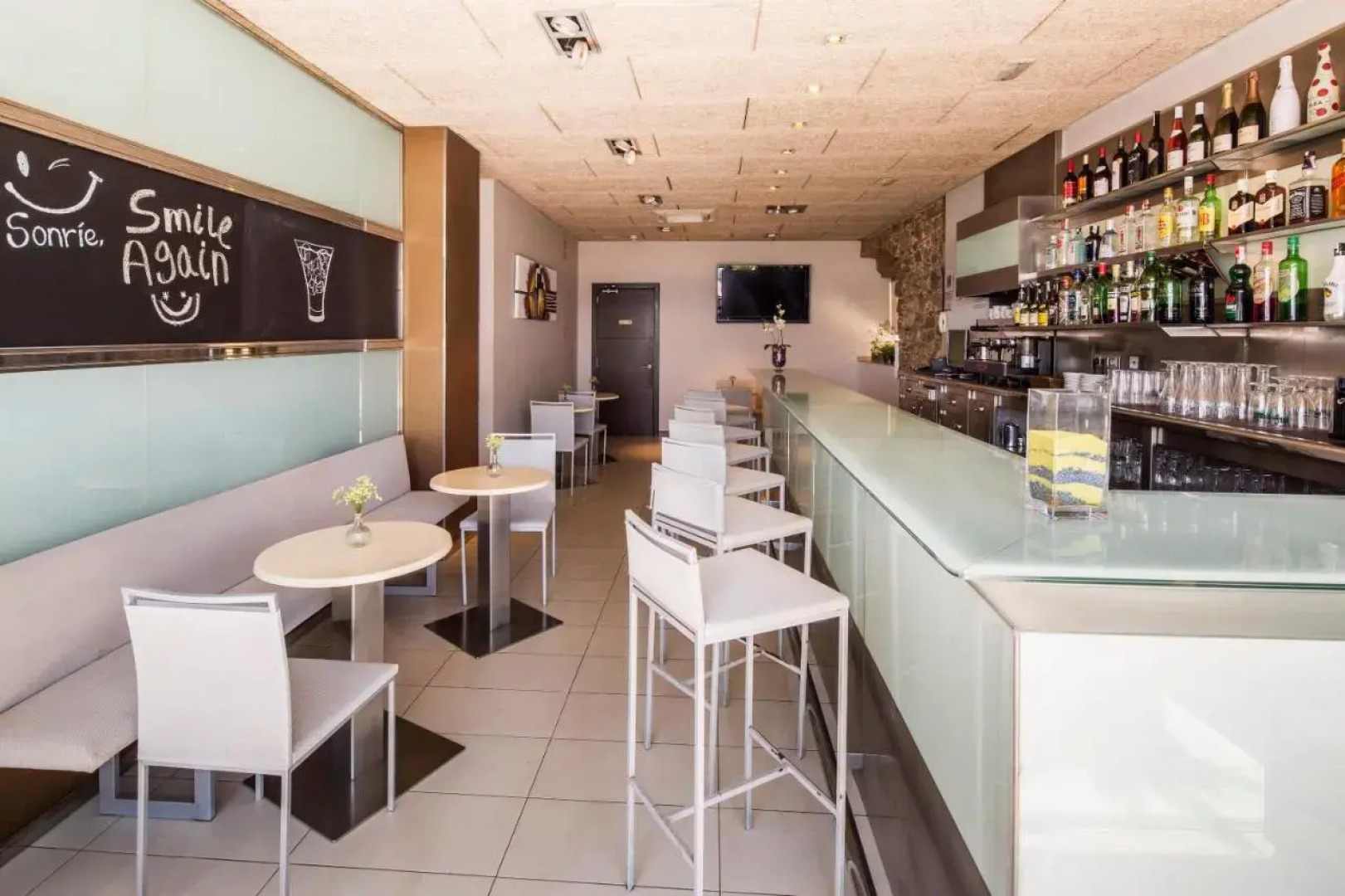 Отель URH Excelsior