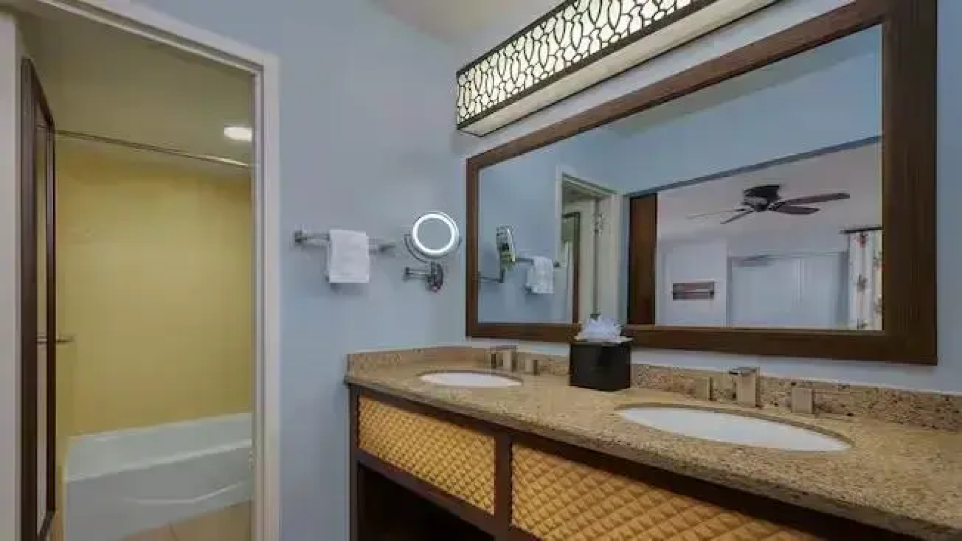 Disney's Caribbean Beach Resort 