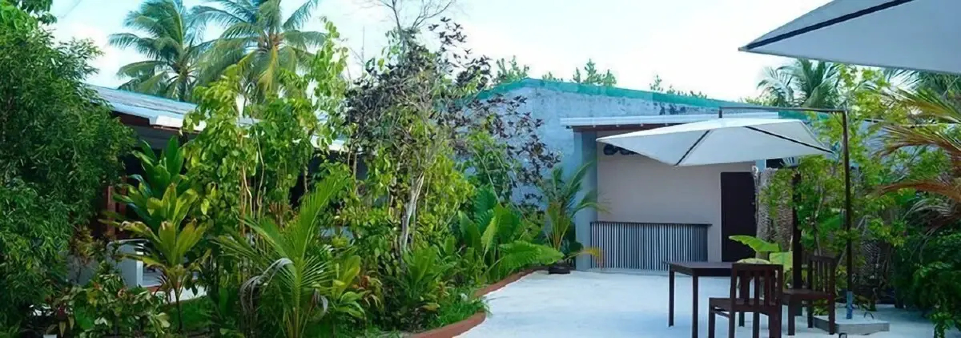 Holiday Village Retreat