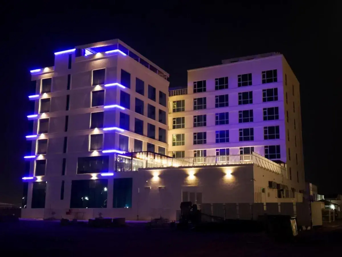 Sur Hotel