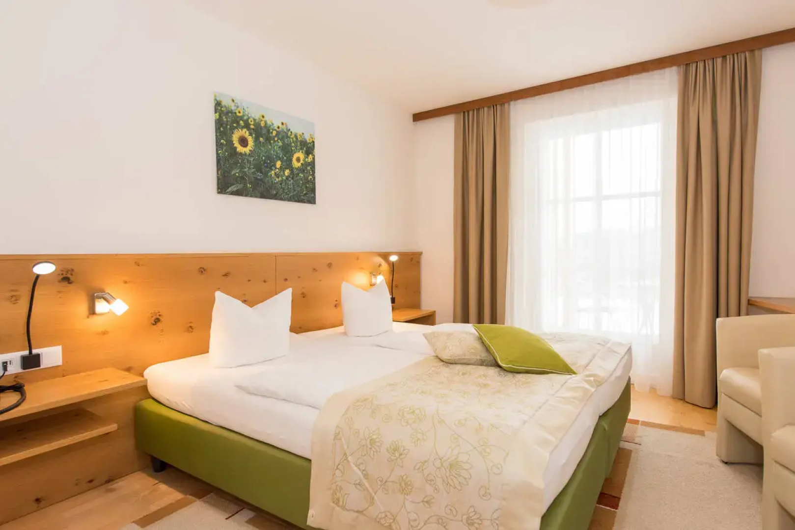 Hotel-Restaurant Waldhof Muhr