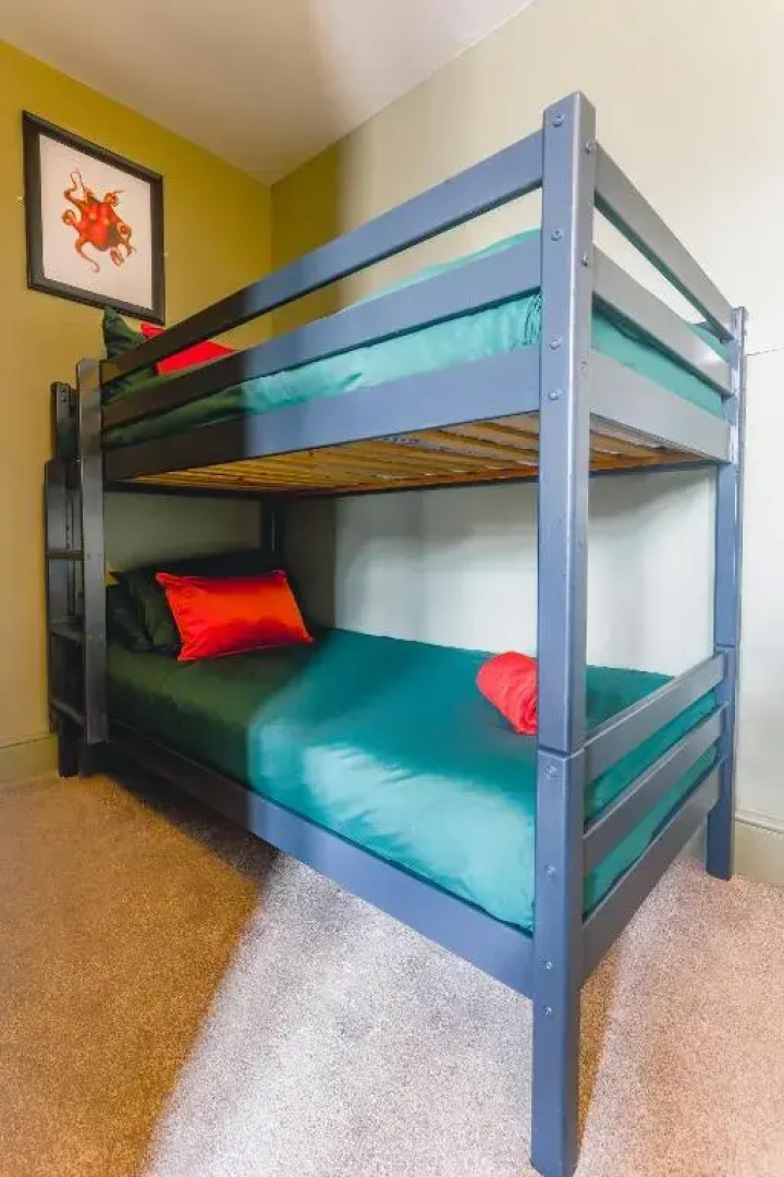 Smarties Guest House
