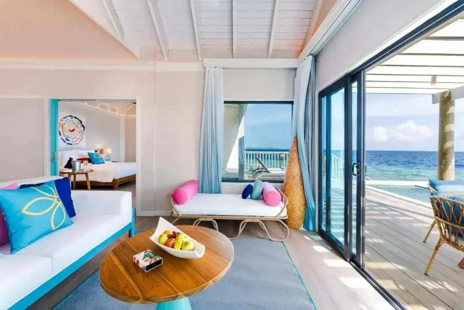 Курорт Oblu Nature Helengeli by Sentido - All Inclusive